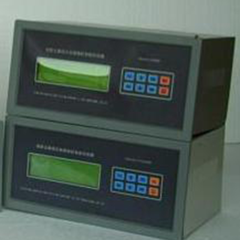 舒兰TM-II型电除尘高压控制器